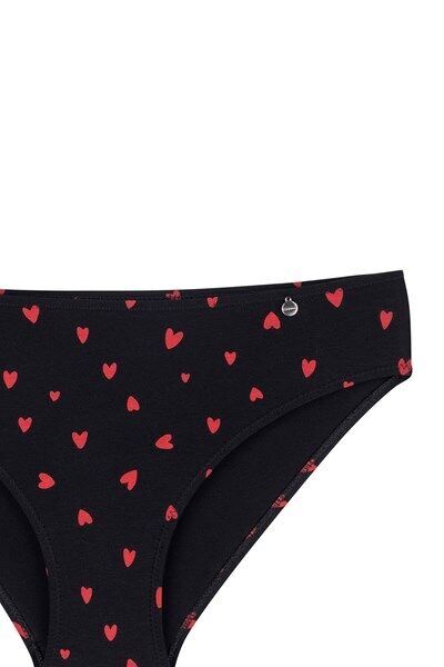Hartt 5'li Külot 44