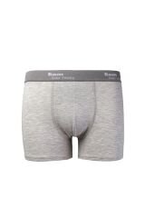 Tight Pamuklu 3 lü Erkek Boxer