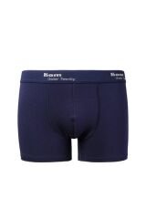 Tight Pamuklu 3 lü Erkek Boxer