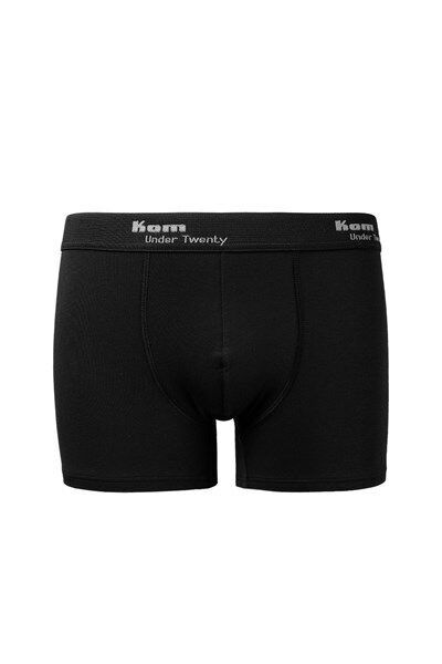 Tight Pamuklu 3 lü Erkek Boxer XL - Lacivert