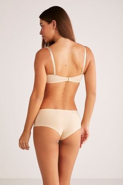 Sheena Straplez Sütyen 85C - siyah