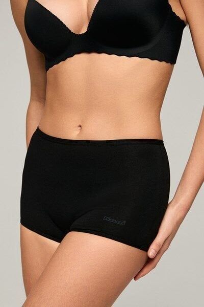 Basıc 2Lı Short 42 - Ten