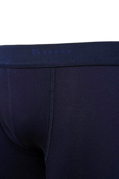 Arsenal Pamuklu 2 li Erkek Boxer XL - Lacivert