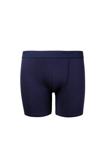 Arsenal Pamuklu 2 li Erkek Boxer 2XL - Lacivert