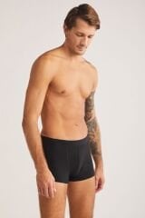 Troy Mikro Modal 2li Erkek Boxer