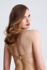 Süngerli Dolgusuz Sütyen