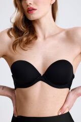 Süngerli Dolgusuz Sütyen