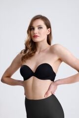 Süngerli Dolgusuz Sütyen