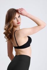 Süngerli Dolgusuz Sütyen