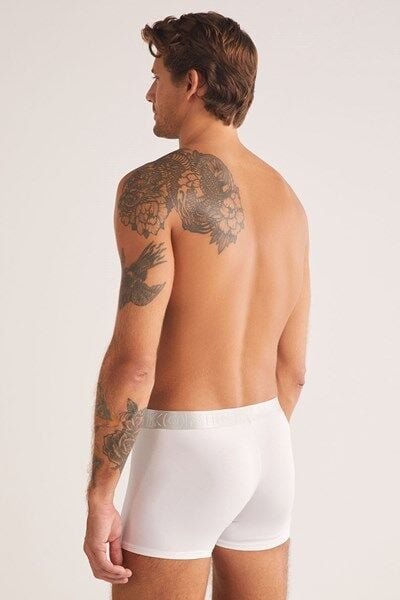 Caprio Modal Erkek Boxer