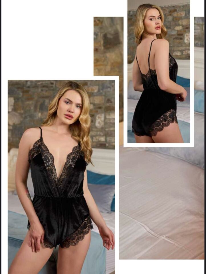 BABYDOLL 38