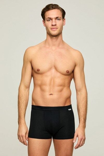 Scott Pamuk Modal Erkek Boxer