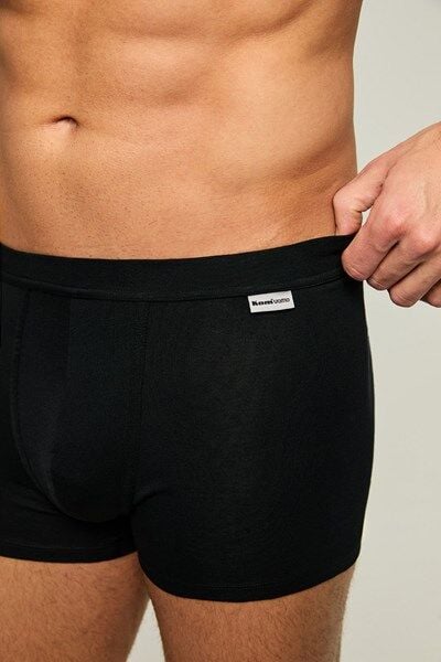 Scott Pamuk Modal Erkek Boxer