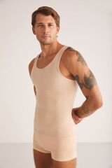 Fit Korse Erkek Atlet