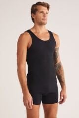 Fit Korse Erkek Atlet