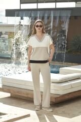 Kısa Kol Spor 2'li Takım