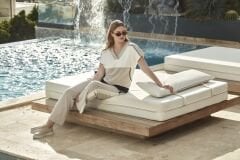 Kısa Kol Spor 2'li Takım