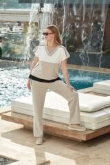 Kısa Kol Spor 2'li Takım