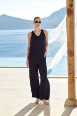 Kolsuz Düğme Detay Spor 2'Li Takım