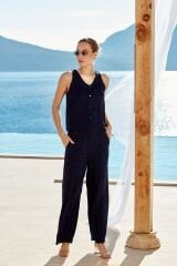 Kolsuz Düğme Detay Spor 2'Li Takım