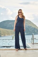 Kalın Askılı Spor 2'li Takım