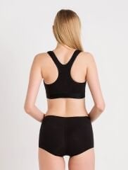 Önden Fermuarlı Meme Protez Sütyen