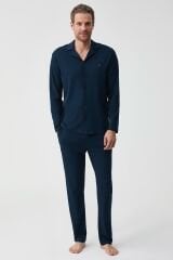 Natural soft pijama takımı