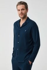 Natural soft pijama takımı