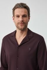 Natural soft pijama takımı