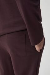 Natural soft pijama takımı