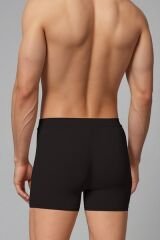 Scott Pamuk Modal Erkek Boxer