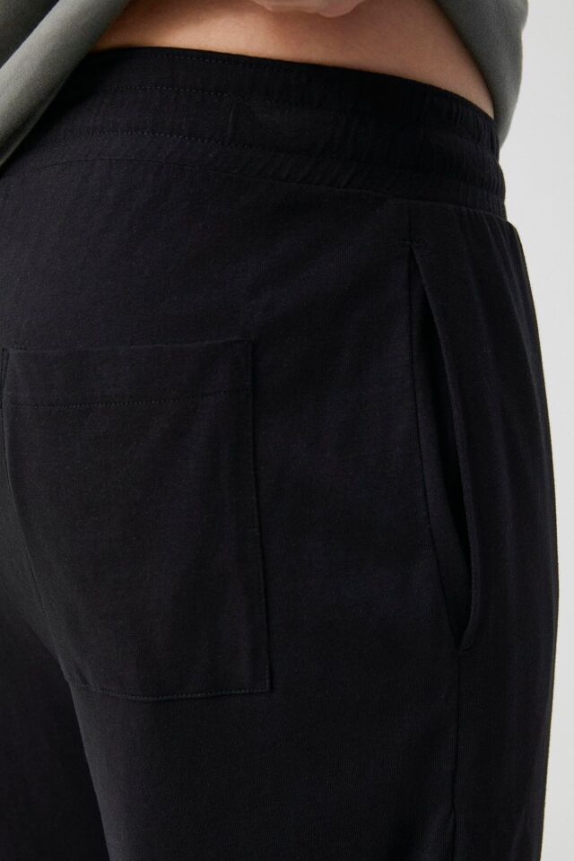 Comfort mood pijama takımı M - açık yeşil