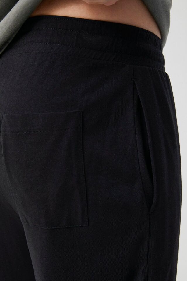 Comfort mood pijama takımı 2XL - açık yeşil