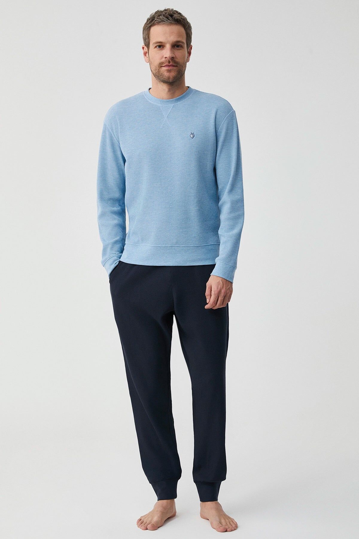 Comfort touch pijama takımı