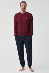 Comfort touch pijama takımı