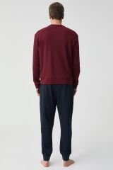 Comfort touch pijama takımı