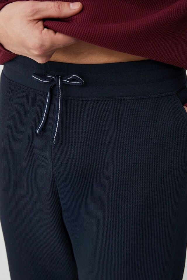 Comfort touch pijama takımı M - bordo