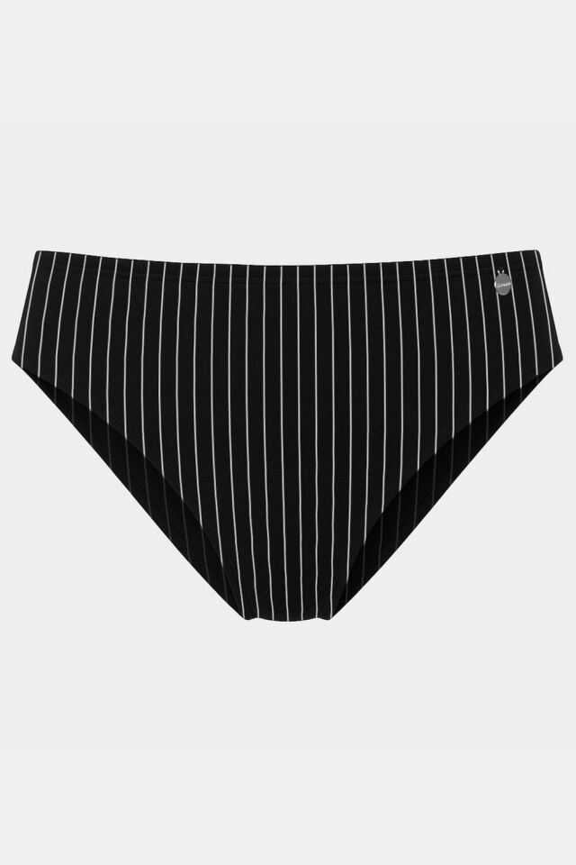 Stripe 3'lü Külot 40