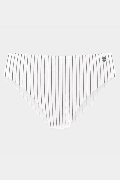 Stripe 3'lü Külot 44