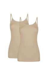 BASIC 2'LI TOP ATLET