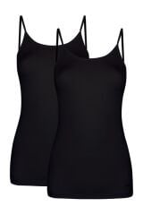 BASIC 2'LI TOP ATLET